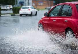 Como cuidar do carro em dias de chuvas mais fortes?
